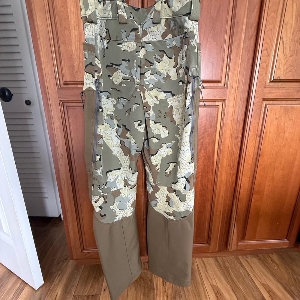 Kuiu Pro Brush Pant - Picture 2 of 5